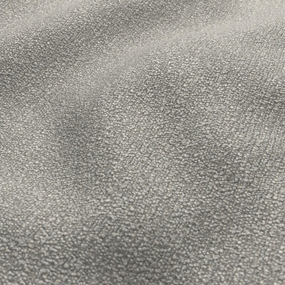Photo of the fabric Grain Silver swatch by Mokum. Use for Upholstery, Accessory, Top of Bed. Style of Plain, Texture