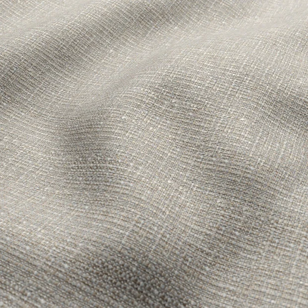 Photo of the fabric Spartacus Feather swatch by Zepel FibreGuard Pro. Use for Upholstery, Accessory. Style of Plain, Texture
