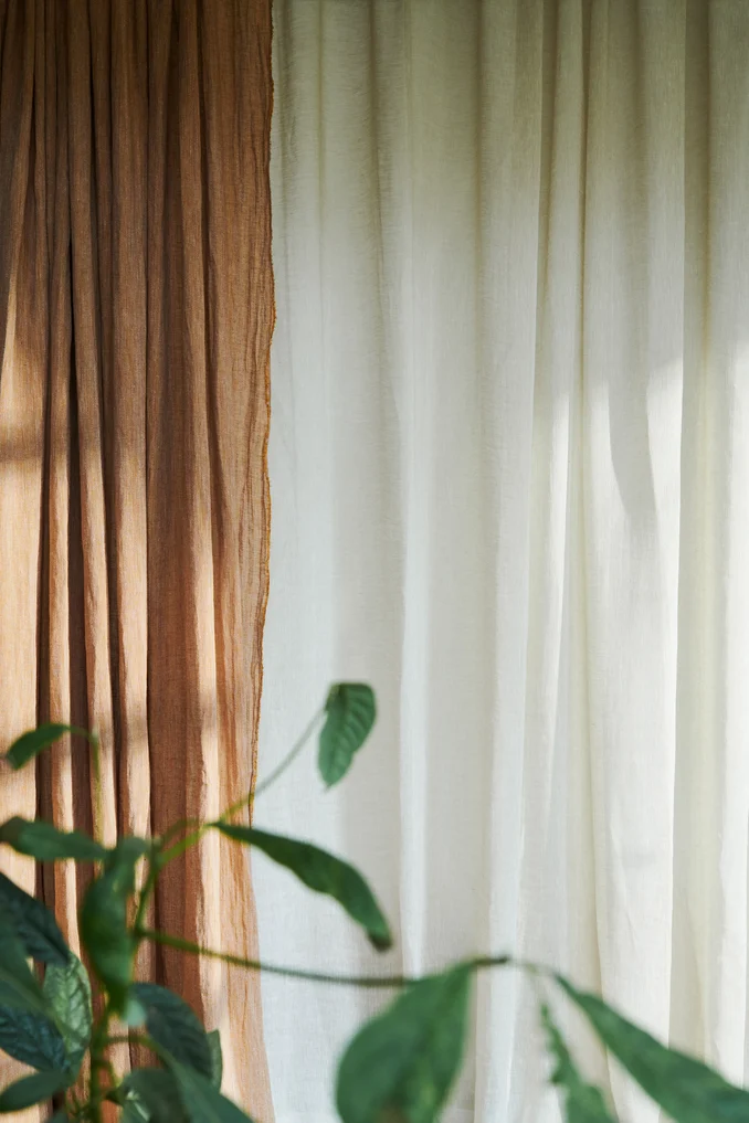 Inti by Designs Of The Time | 100% Hemp