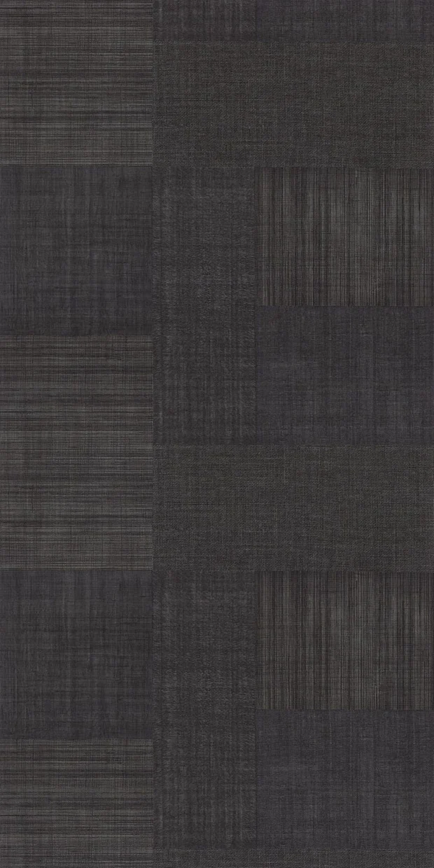 Photo of the fabric Mestizo Wp 7632 7632 1732 swatch by Casamance. Use for Wall Covering. Style of Plain, Texture