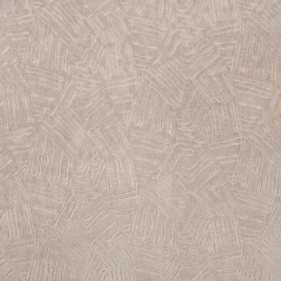 Photo of the fabric Brae V3481 04 swatch by Villa Nova. Use for Curtains, Upholstery, Accessory. Style of Abstract, Velvet