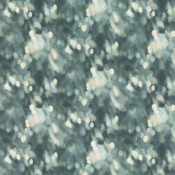 Photo of the fabric Bokeh V3430 04 swatch by Villa Nova. Use for Curtains, Upholstery, Accessory. Style of Abstract, Print
