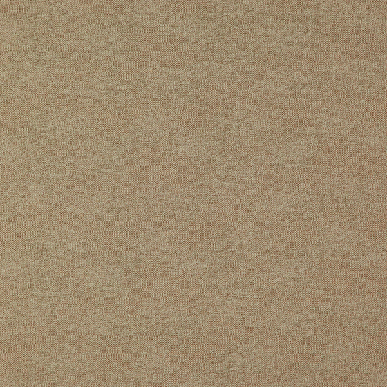 Photo of the fabric Cyclone Walnut swatch by Zepel. Use for Curtains, Accessory. Style of Plain, Texture