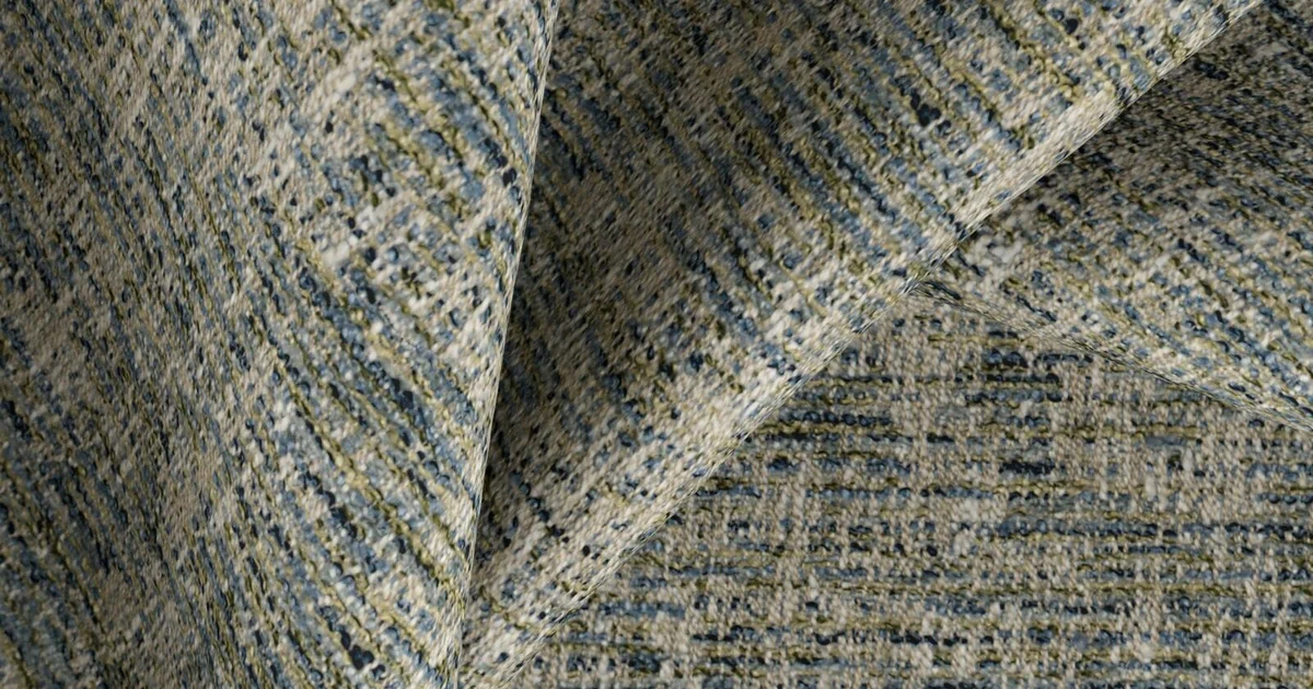 Zepel FibreGuard Harrison Mist | James Dunlop Textiles