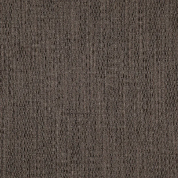 Photo of the fabric Jadore Cocoa swatch by FR-One. Use for Curtains, Upholstery, Accessory, Top of Bed. Style of Plain, Taffeta