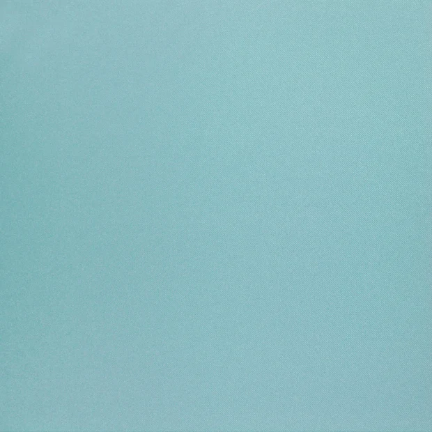 Photo of the fabric Sateen 137 Horizon swatch by Zepel. Use for Curtains, Upholstery, Accessory, Top of Bed. Style of Plain, Taffeta