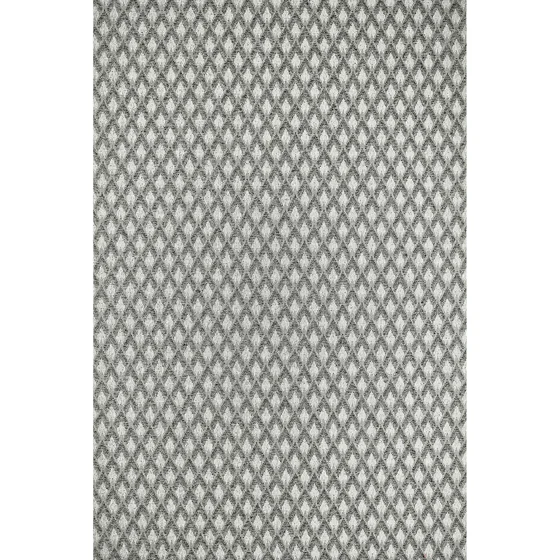 Photo of the fabric Torre F1804 4 swatch by Clarke & Clarke. Use for Curtains, Upholstery, Accessory, Top of Bed. Style of Geometric, Jacquard