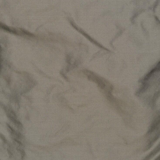 Photo of the fabric Taffy Gothic swatch by James Dunlop Essentials. Use for Curtains, Upholstery Light Duty, Accessory, Top of Bed. Style of Plain, Taffeta