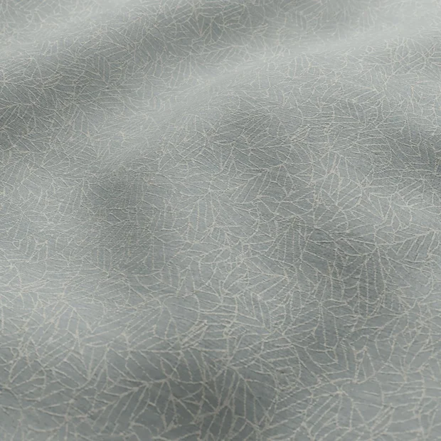 Photo of the fabric Laurel FR Blackout Murmur swatch by James Dunlop Essentials. Use for Curtains. Style of Abstract
