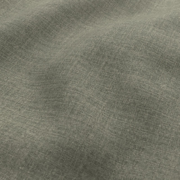 Photo of the fabric Motion Seagrass swatch by Zepel. Use for Curtains. Style of Plain, Texture