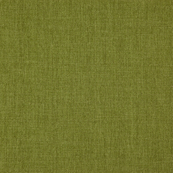 Photo of the fabric Domo Moss swatch by Zepel. Use for Curtains, Upholstery, Accessory, Top of Bed. Style of Plain, Texture