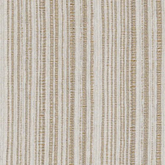 Photo of the fabric Chigaga YP23003 swatch by Designs Of The Time. Use for Sheer Curtains. Style of Sheer, Stripe