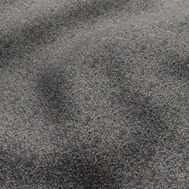 Photo of the fabric Staunch Shark swatch by James Dunlop FibreGuard. Use for Upholstery, Accessory, Top of Bed. Style of Plain, Texture