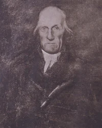 Portrait of John Dunlop of Mayfield