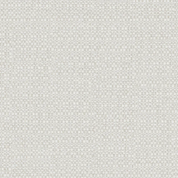 Photo of the fabric Saturn Silver swatch by Zepel. Use for Curtains, Upholstery, Accessory, Top of Bed. Style of Plain, Texture
