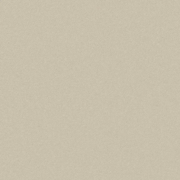 Photo of the fabric Verbier Sand swatch by Zepel FibreGuard. Use for Curtains, Upholstery, Accessory, Top of Bed. Style of Plain, Velvet