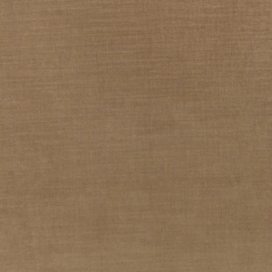 Photo of the fabric Bude Z642 03 swatch by Zinc. Use for Curtains, Upholstery, Accessory. Style of Plain, Velvet
