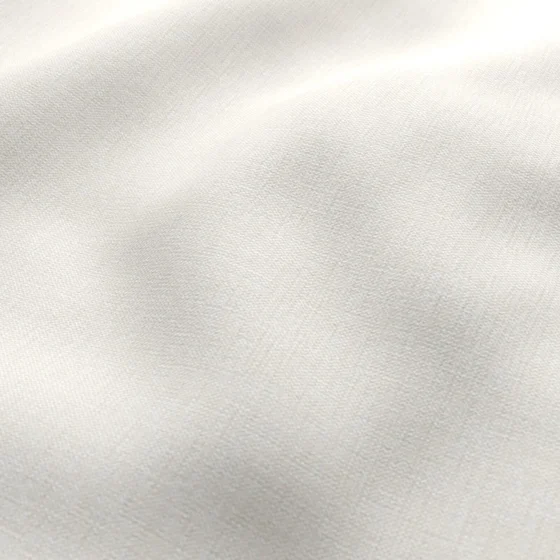 Photo of the fabric Newport Creme swatch by James Dunlop. Use for Upholstery, Accessory. Style of Plain