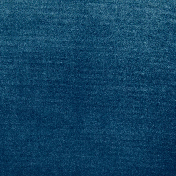 Photo of the fabric Velour Eco 7150 705 swatch by Prestigious. Use for Curtains, Upholstery, Accessory. Style of Plain, Velvet