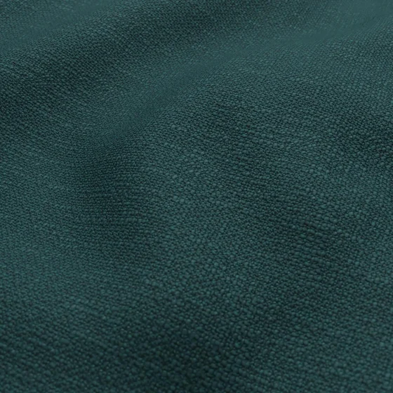 Photo of the fabric Pahi Lagoon swatch by Mokum. Use for Upholstery, Accessory. Style of Plain, Taffeta