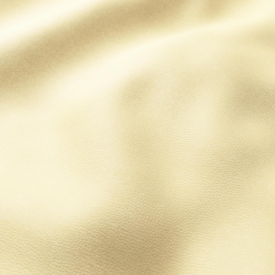 Photo of the fabric Bonanza Beige swatch by Zepel. Use for Upholstery. Style of Leather And Vinyl, Plain