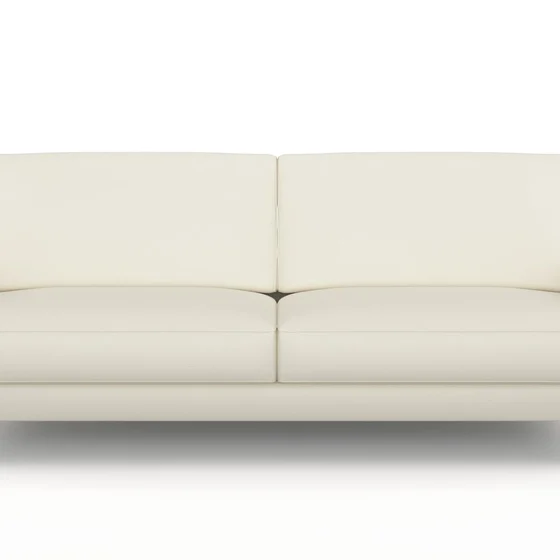 Photo of the fabric Pueblo Salt swatch by Mokum. Use for Upholstery, Accessory. Style of Plain, Texture