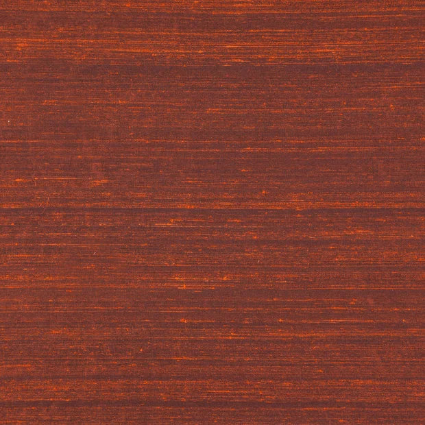 Photo of the fabric Luxury Acajou swatch by James Dunlop. Use for Curtains, Accessory. Style of Plain, Texture
