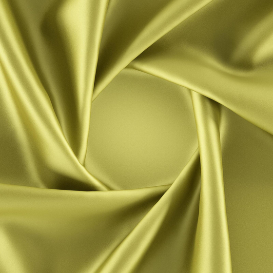 Photo of the fabric Jaime Palm swatch by FR-One. Use for Curtains, Accessory. Style of Plain, Taffeta