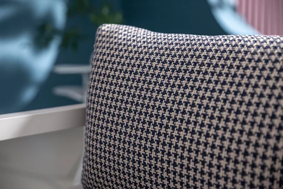 Weave colour Indigo, K5248/02