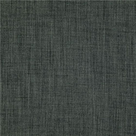 Photo of the fabric Sleeping Pewter swatch by Zepel. Use for Curtains, Accessory. Style of Dim Out, Plain