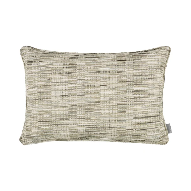 Photo of the fabric Koya Cushion 60X40Cm Vnc3620 02 swatch by Villa Nova. Use for Cushion with Inner