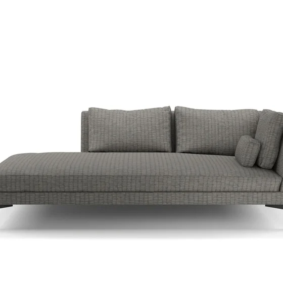 Photo of the fabric Raku Obsidian swatch by Mokum. Use for Upholstery, Accessory. Style of Plain, Texture