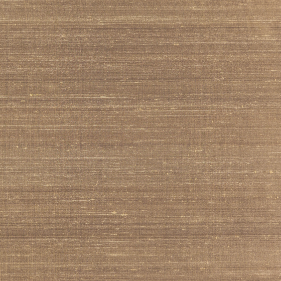 Photo of the fabric Luxury Caramel swatch by James Dunlop. Use for Curtains, Accessory. Style of Plain, Texture