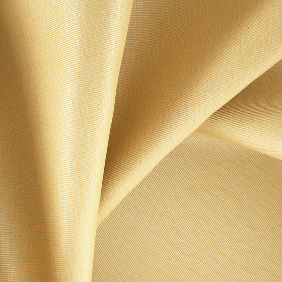 Photo of the fabric Night Night Straw swatch by Zepel. Use for Curtains, Accessory, Top of Bed. Style of Dim Out, Plain