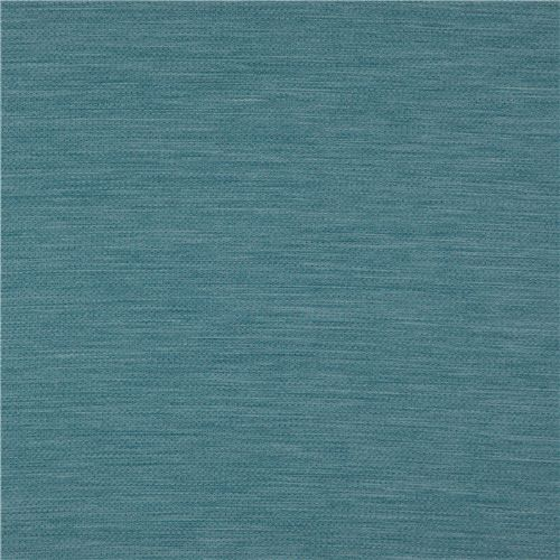 Photo of the fabric Nocturnia Azure swatch by Zepel. Use for Curtains, Accessory. Style of Dim Out, Plain