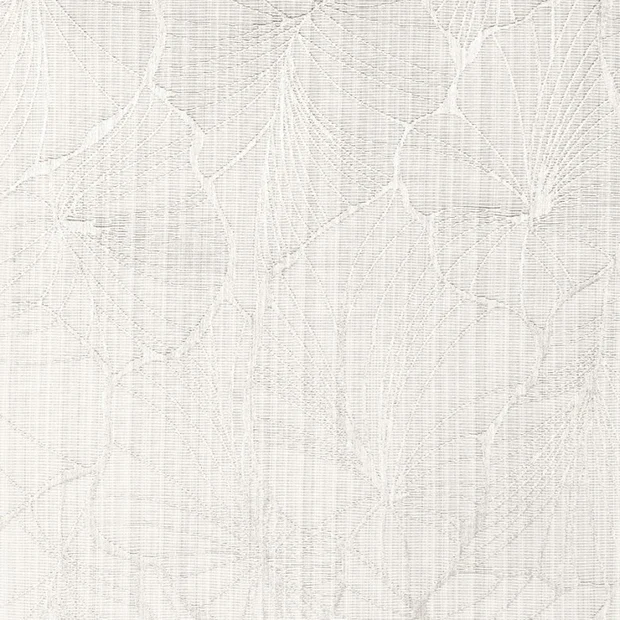 Photo of the fabric Conceptual Sesame swatch by Zepel. Use for Curtains, Upholstery Light Duty, Accessory, Top of Bed. Style of Floral And Botannical, Jacquard
