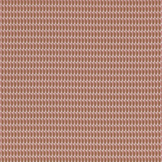 Photo of the fabric Stamp K5197 01 swatch by Kirkby Design. Use for Curtains, Upholstery, Accessory. Style of Geometric