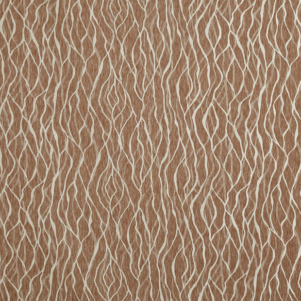 Photo of the fabric Rowan 4244 513 swatch by Prestigious. Use for Curtains, Upholstery, Accessory. Style of Abstract, Jacquard