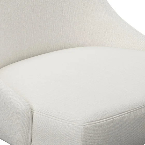 Photo of the fabric Dodge Wool swatch by James Dunlop FibreGuard. Use for Upholstery, Accessory, Top of Bed. Style of Plain, Texture