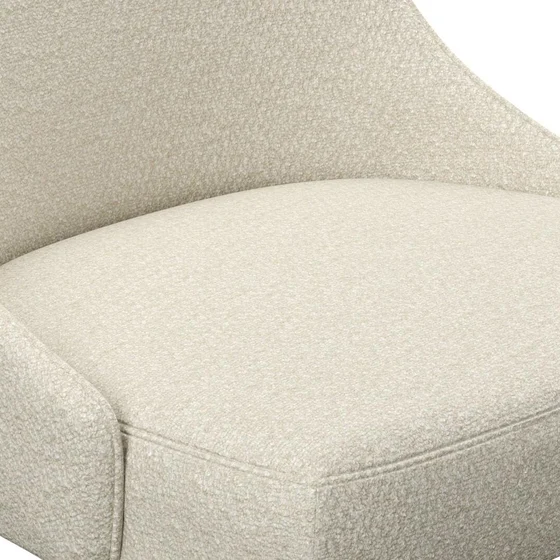 Photo of the fabric Raptor Wool swatch by James Dunlop FibreGuard. Use for Upholstery, Accessory, Top of Bed. Style of Plain, Texture