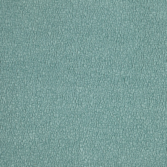 Photo of the fabric Loki 4304 Rockpool 717 swatch by Prestigious. Use for Curtains, Upholstery, Accessory. Style of Jacquard, Plain