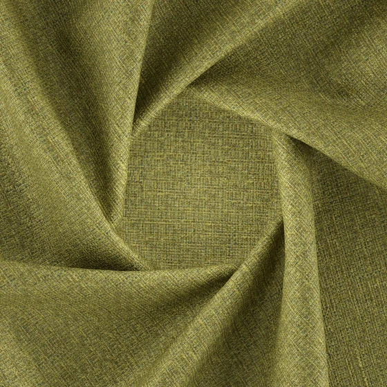 Photo of the fabric Spartacus Fern swatch by Zepel FibreGuard Pro. Use for Upholstery, Accessory. Style of Plain, Texture