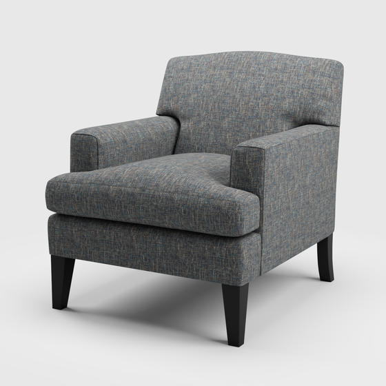 Photo of the fabric Zambesi Pacific swatch by James Dunlop. Use for Upholstery, Accessory. Style of Plain, Texture