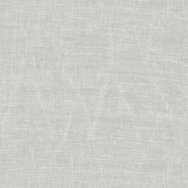 Photo of the fabric Henriette Pure swatch by Zepel. Use for Sheer Curtains. Style of Abstract, Sheer