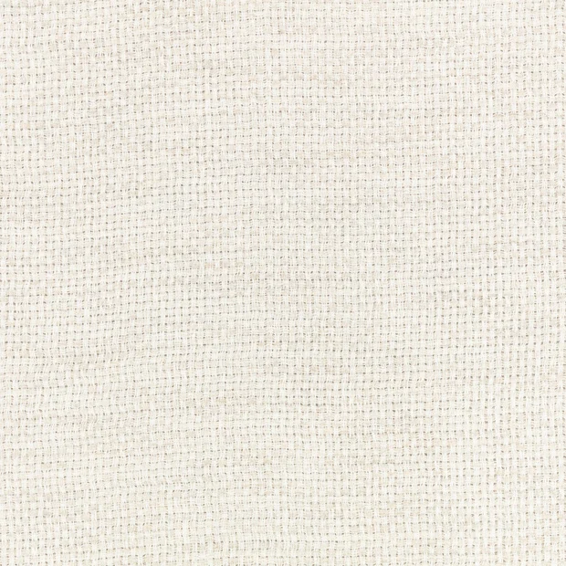 Photo of the fabric Ode M682 02 swatch by Mark Alexander. . Style of Plain, Sheer