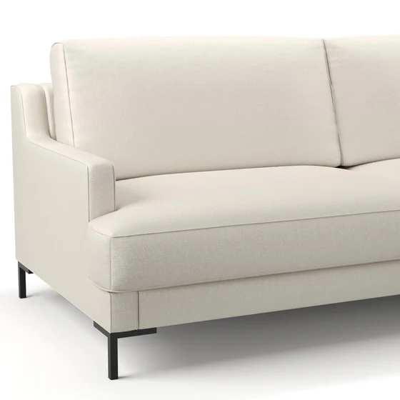 Photo of the fabric Pueblo Calico swatch by Mokum. Use for Upholstery, Accessory. Style of Plain, Texture