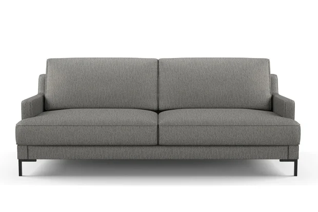Photo of the fabric Reef Terrazzo swatch by Mokum. Use for Upholstery, Accessory. Style of Plain, Texture