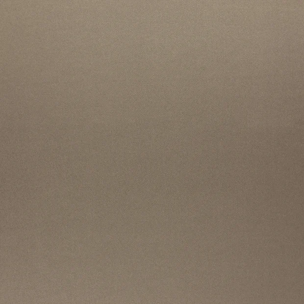 Photo of the fabric Sateen 137 Bronze swatch by Zepel. Use for Curtains, Upholstery, Accessory, Top of Bed. Style of Plain, Taffeta