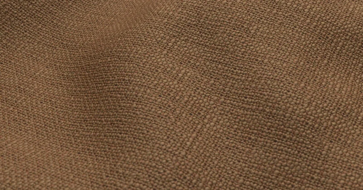 Mokum Pahi Bronze | James Dunlop Textiles