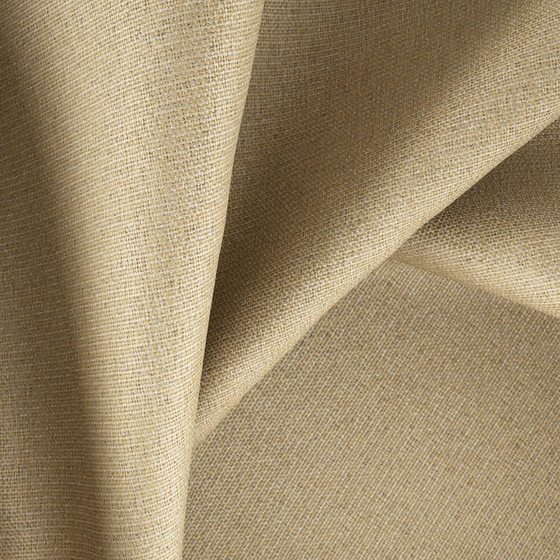 Photo of the fabric Lala Eucalyptus swatch by Zepel. Use for Curtains, Accessory, Top of Bed. Style of Dim Out, Plain